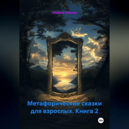 Скачать книгу Метафорические сказки для взрослых. Книга 2