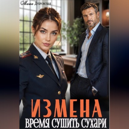 Скачать книгу Измена. Время сушить сухари