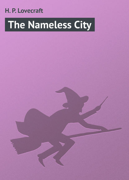 Скачать книгу The Nameless City