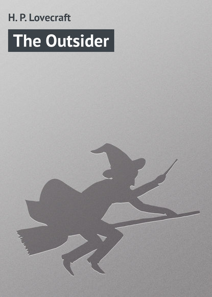 Скачать книгу The Outsider