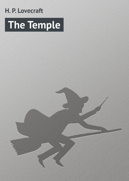 Скачать книгу The Temple
