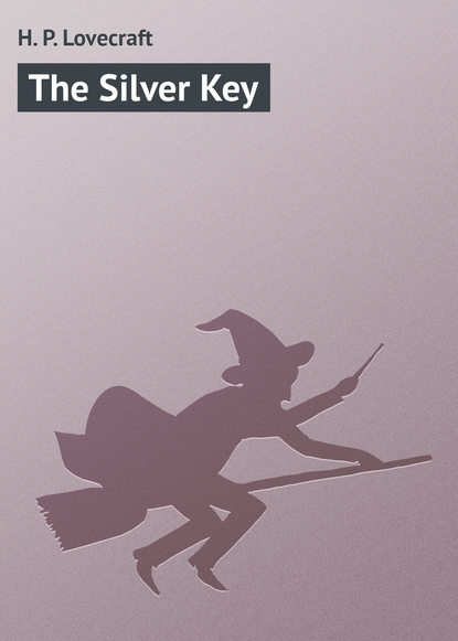 Скачать книгу The Silver Key