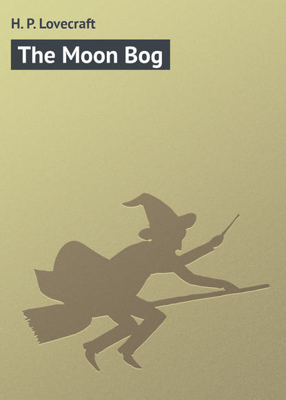 Скачать книгу The Moon Bog