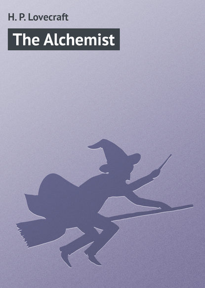 Скачать книгу The Alchemist