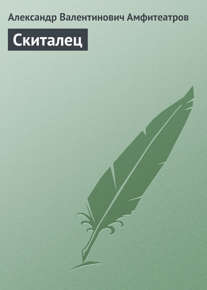 Скачать книгу Скиталец