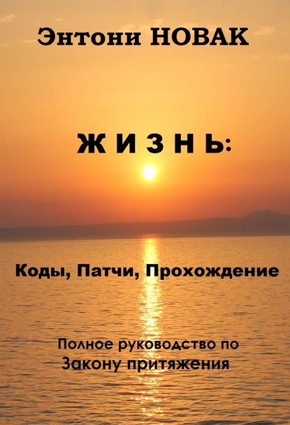 Скачать книгу Жизнь: Коды, патчи, прохождение. Полное руководство по Закону притяжения