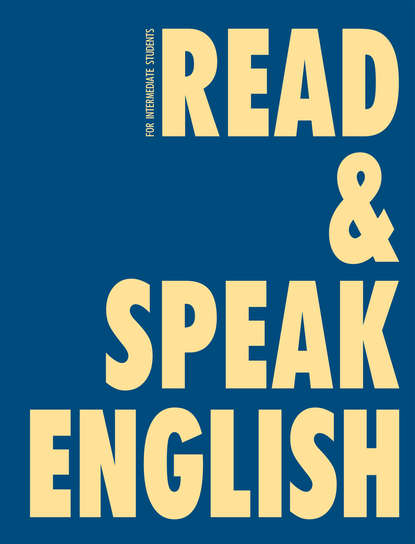 Read &amp; Speak English
