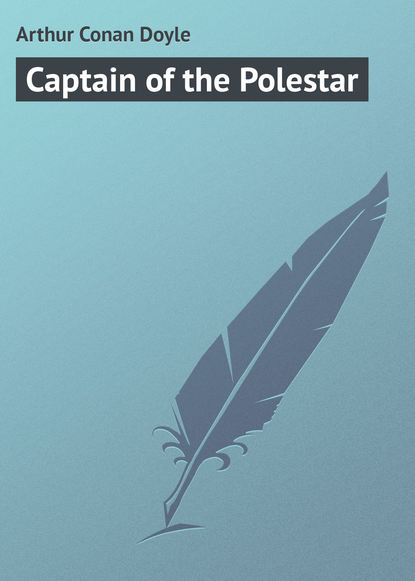 Скачать книгу Captain of the Polestar