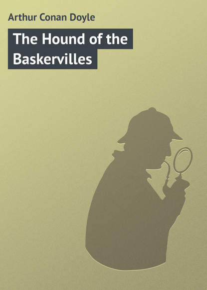 Скачать книгу The Hound of the Baskervilles