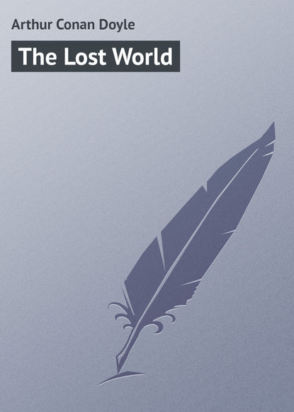 Скачать книгу The Lost World