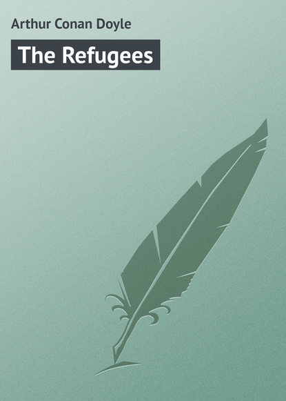 Скачать книгу The Refugees