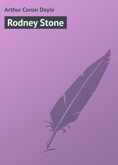 Скачать книгу Rodney Stone