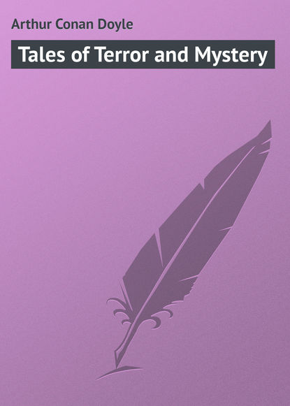 Скачать книгу Tales of Terror and Mystery