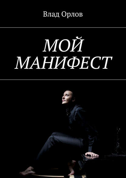 Скачать книгу Мой манифест