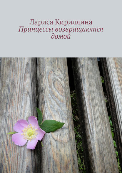 Скачать книгу Принцессы возвращаются домой