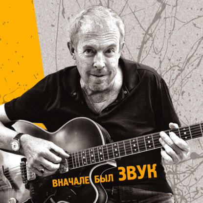 Скачать книгу Вначале был звук (авторская аудиоверсия)