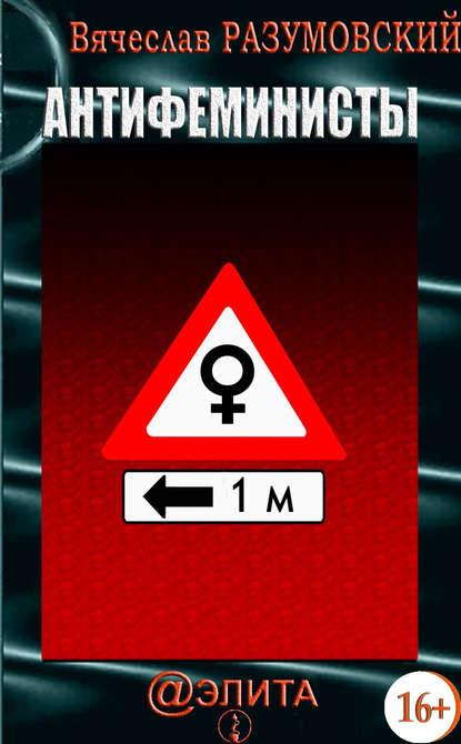 Скачать книгу Антифеминисты