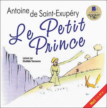 Скачать книгу Le Petit Prince