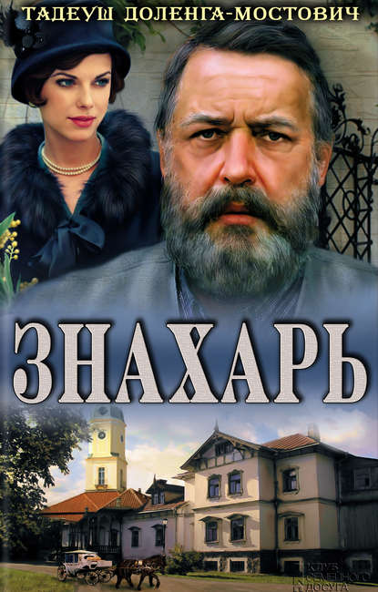 Скачать книгу Знахарь