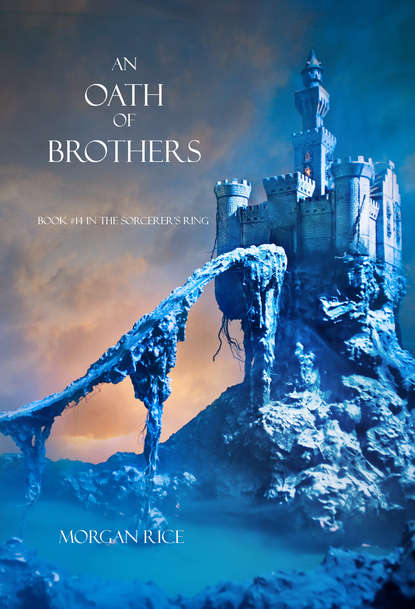 Скачать книгу An Oath of Brothers