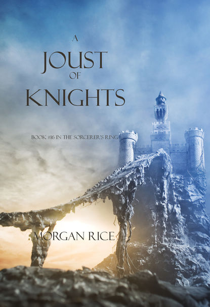 Скачать книгу A Joust of Knights