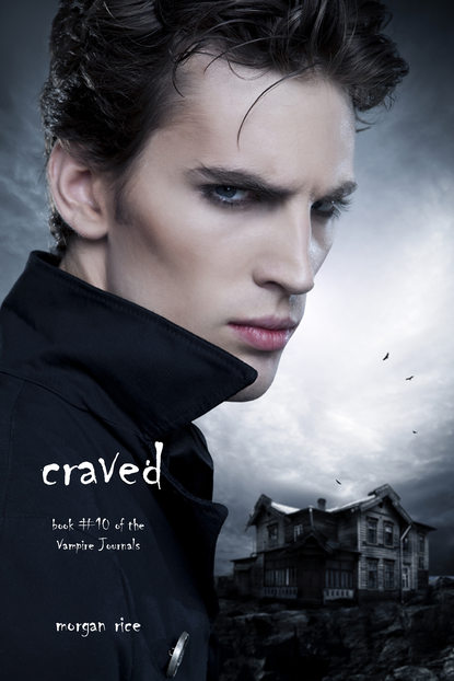 Скачать книгу Craved