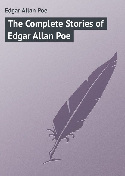 Скачать книгу The Complete Stories of Edgar Allan Poe