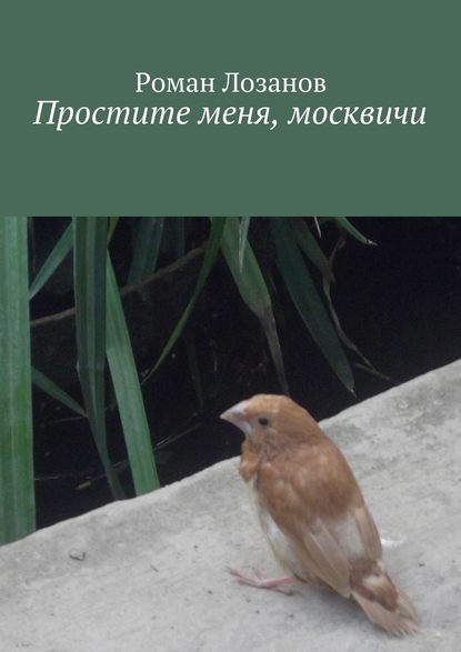Скачать книгу Простите меня, москвичи