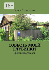 Совесть моей глубинки. Сборник рассказов