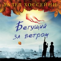 Бегущий за ветром