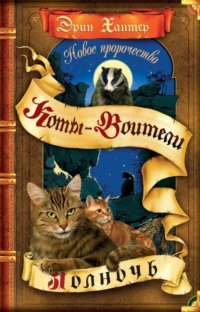 Новое пророчество. Книга 1. Полночь
