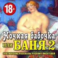 Баня-2, или ночная бабоча