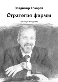 Стратегия фирмы. Практикум: Выпуск №1