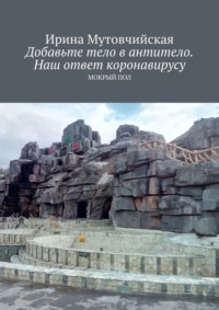 Добавьте тело в антитело. Наш ответ коронавирусу. Мокрый пол