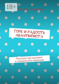 Горе и радость авантюриста. Рассказы про шустрого и смекалистого мальчика
