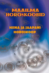 Hiina ja Jaapani horoskoop