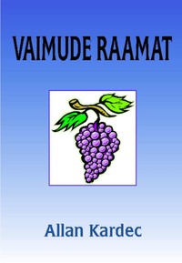 Vaimude raamat