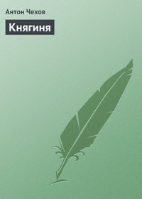 Княгиня