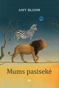 Mums pasisekė