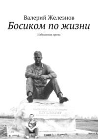 Босиком по жизни. Избранная проза