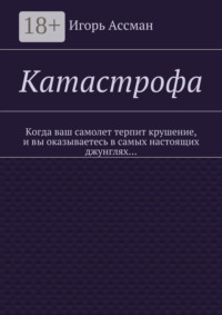 Катастрофа