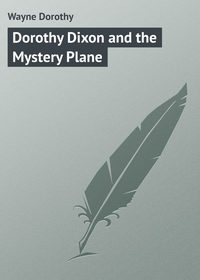 Dorothy Dixon and the Mystery Plane