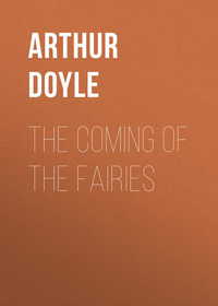 The Coming of the Fairies