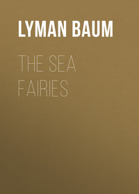The Sea Fairies