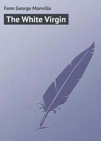 The White Virgin