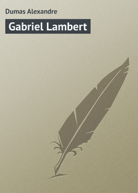 Gabriel Lambert