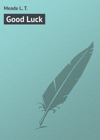 Good Luck