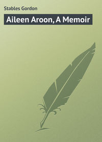 Aileen Aroon, A Memoir