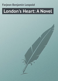 London&apos;s Heart: A Novel