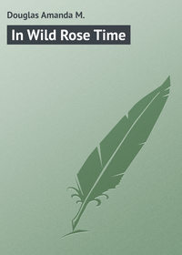 In Wild Rose Time